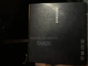 Samsung Portable DVD Writer SE-208