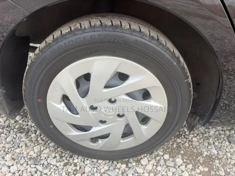 Toyota Fielder EX PUSH SAFETY SENSE 2021