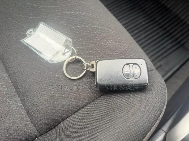 Toyota Fielder EX PUSH SAFETY SENSE 2021