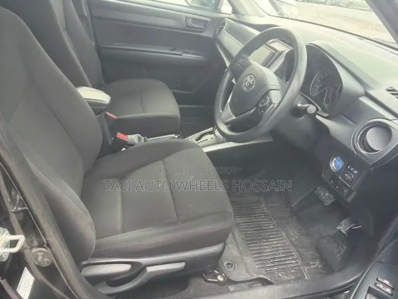 Toyota Fielder EX PUSH SAFETY SENSE 2021