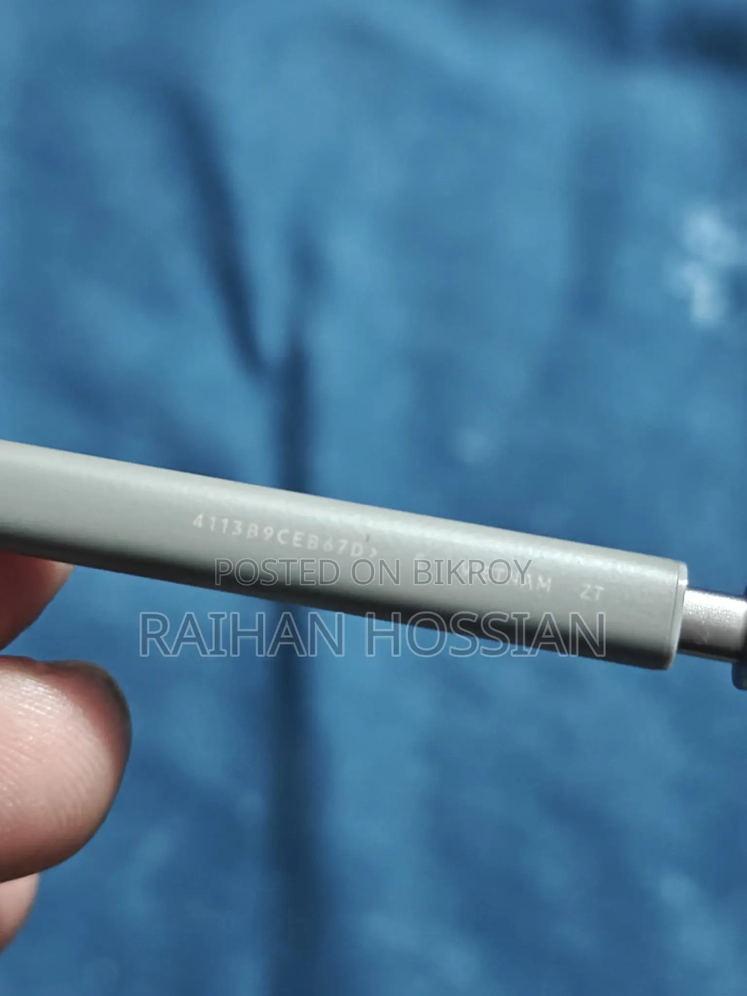 Samsung Galaxy S24 Ultra . (Used)
