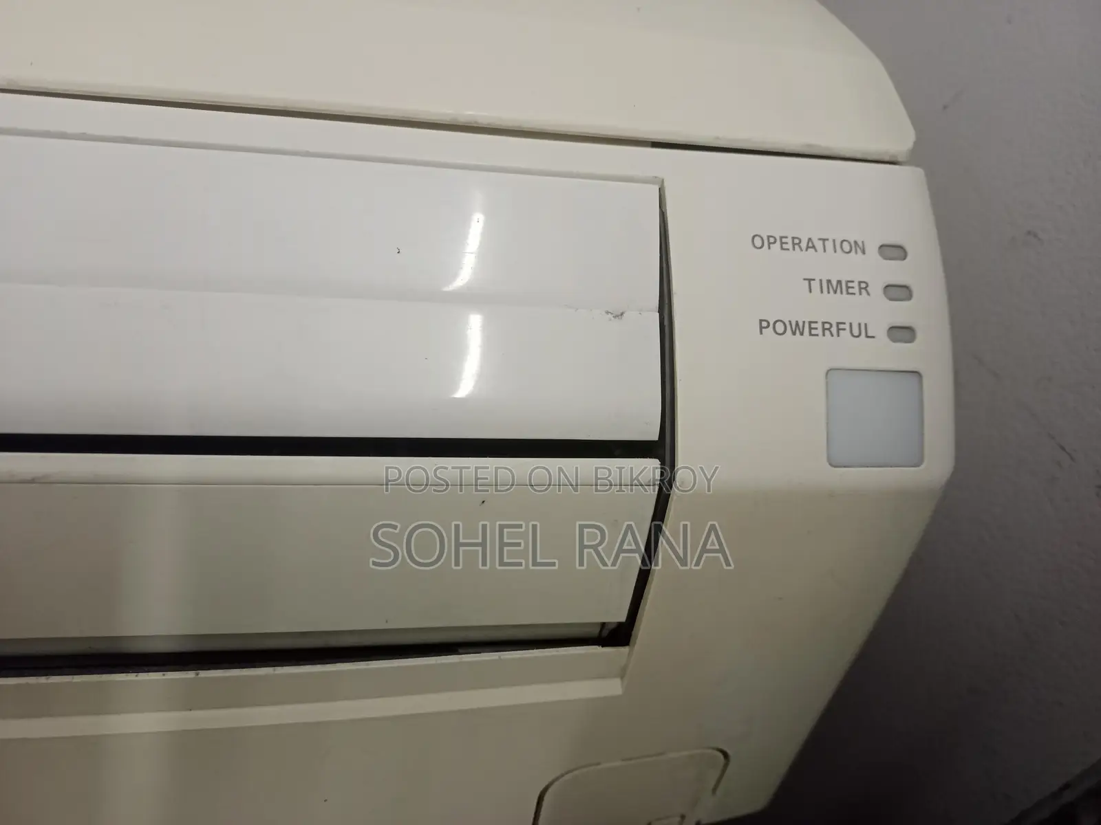 General AC