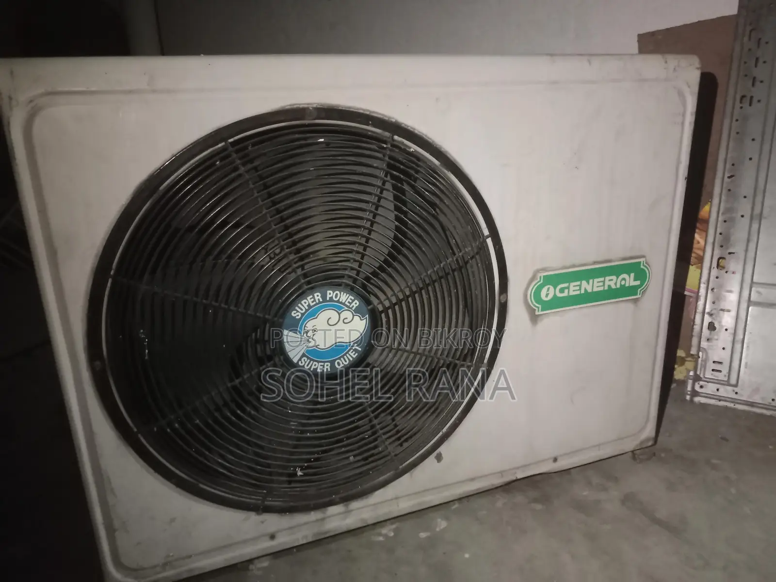 General AC