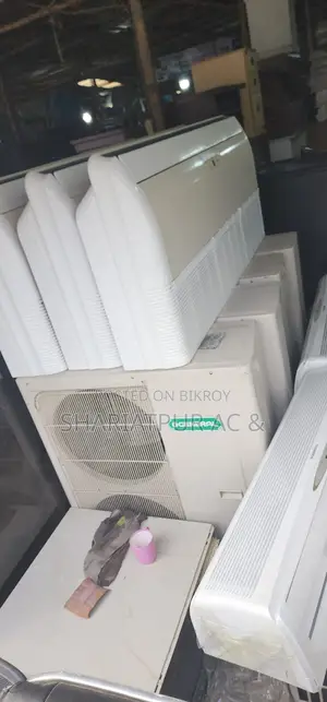 General 5 Ton AC Super Fresh