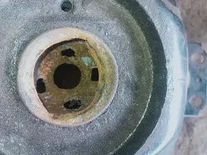 Gixxer Monotone Fuel Tank
