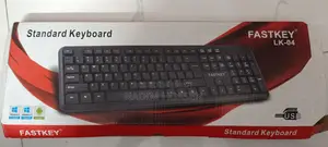 Fastkey Lk-04 Usb কিবোর্ড