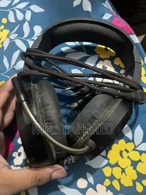 Habit H2232d Gaming Headphone