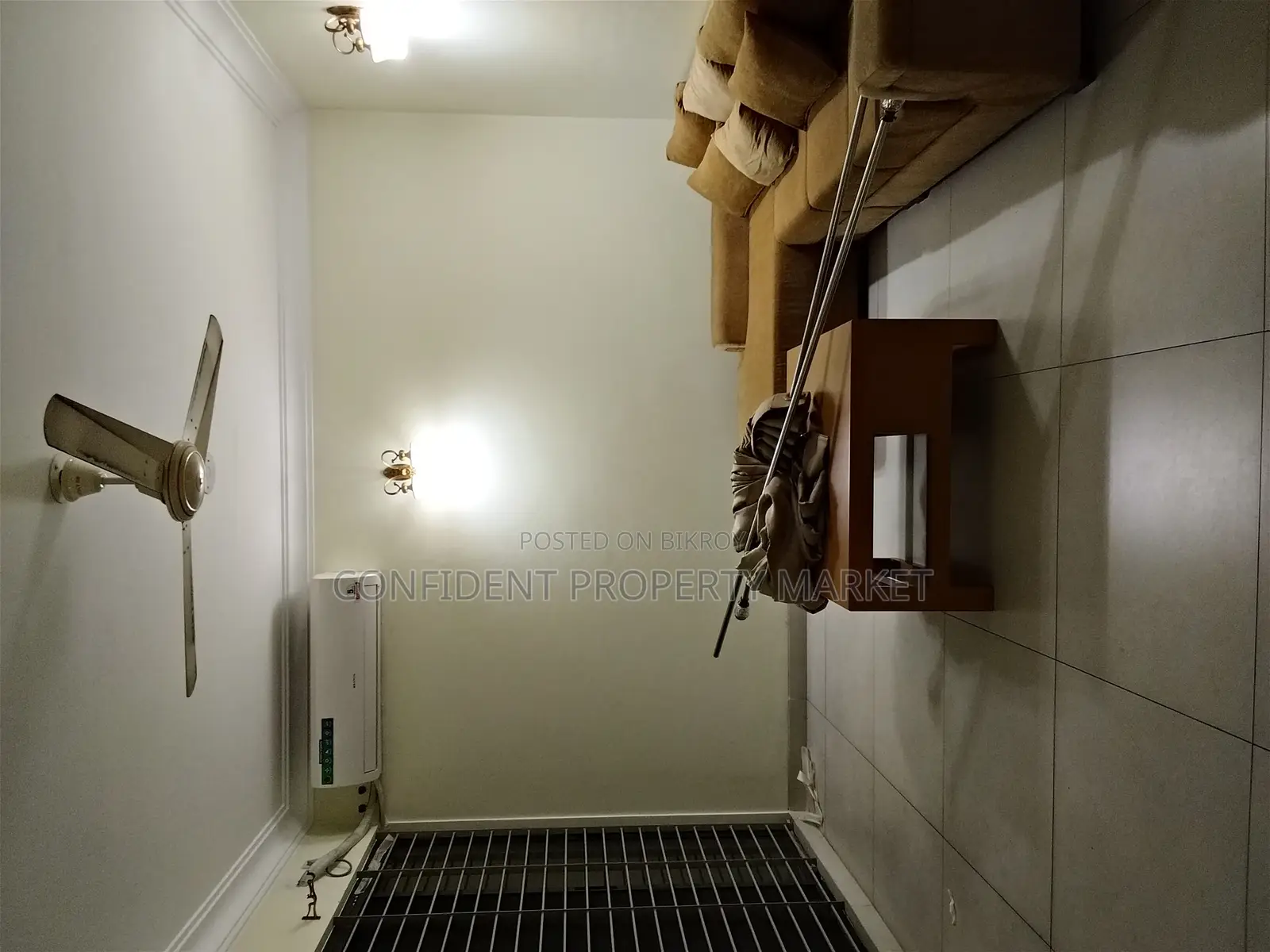 Full Furnished Apartment For Rent In Baridhara