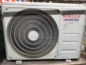 Singer Inverter AC 1.5 Ton