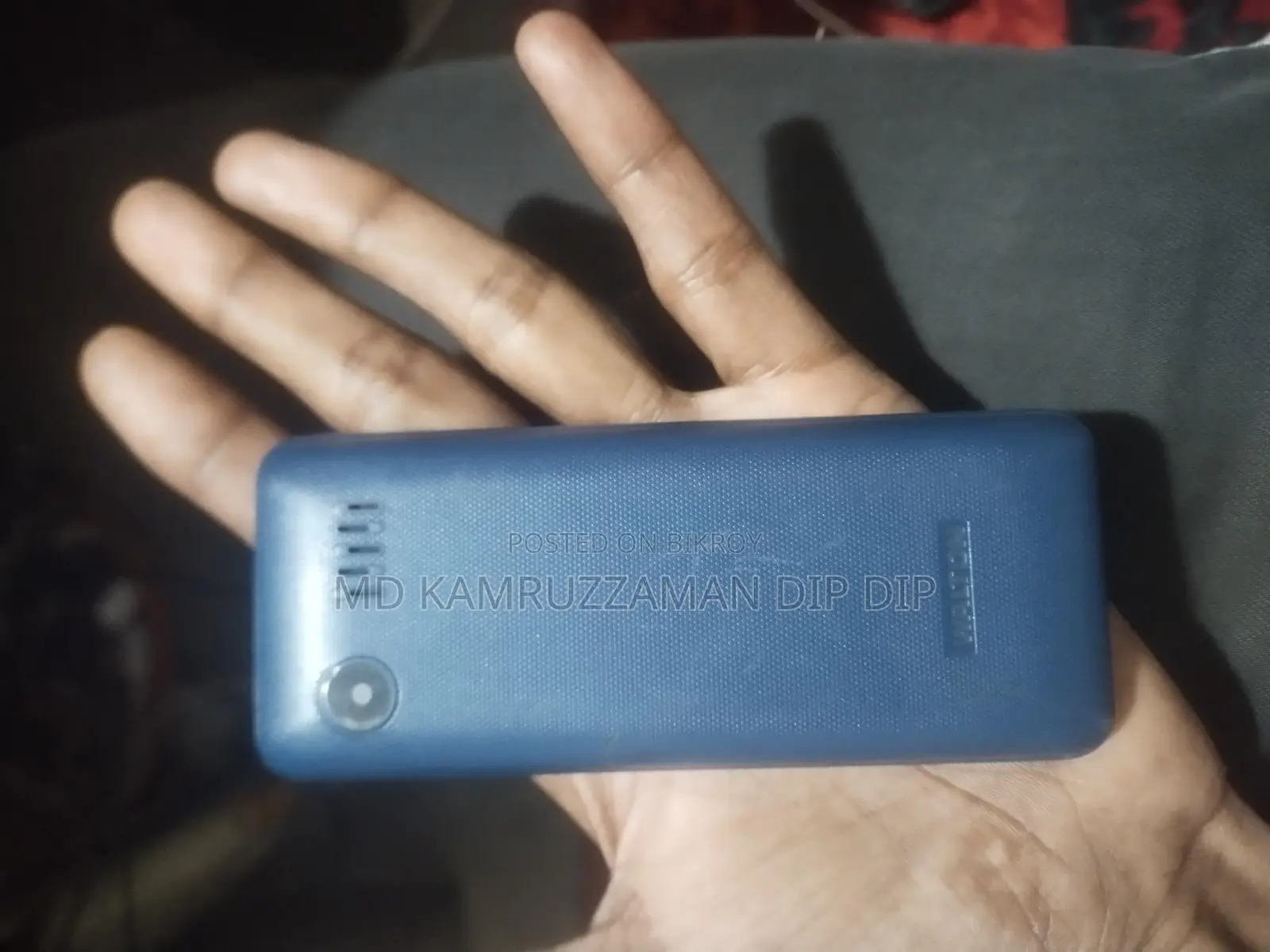 Walton বাটন ফোন (Used)
