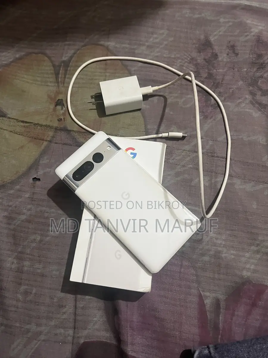 Google Pixel 7 Pro (Used)