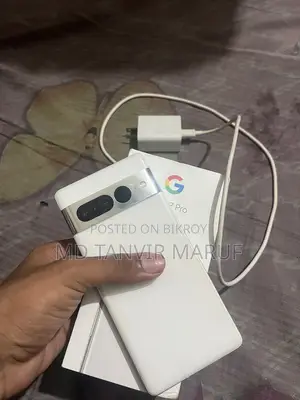 Google Pixel 7 Pro (Used)