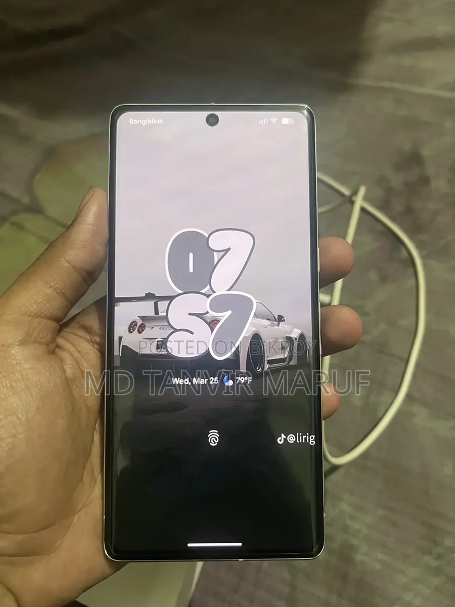Google Pixel 7 Pro (Used)