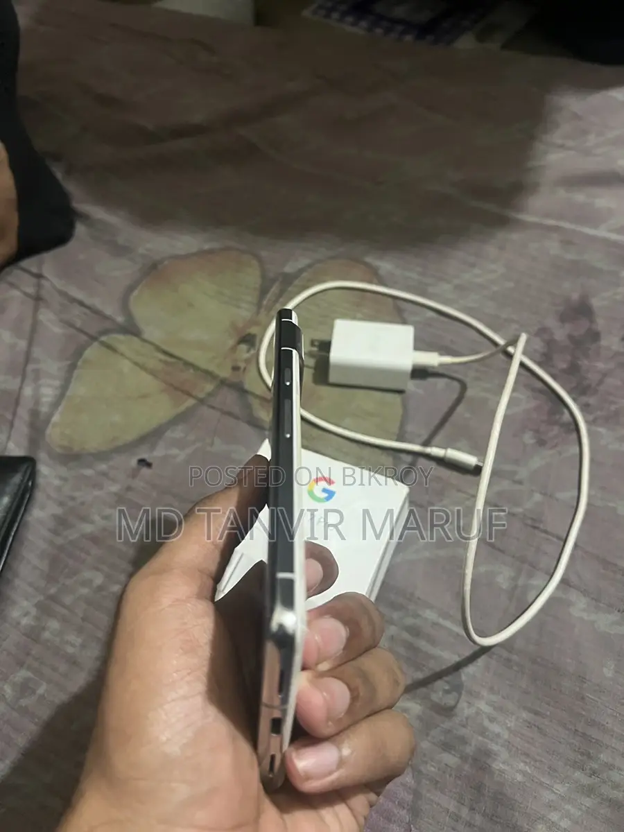 Google Pixel 7 Pro (Used)