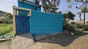 2-Story House For Sale