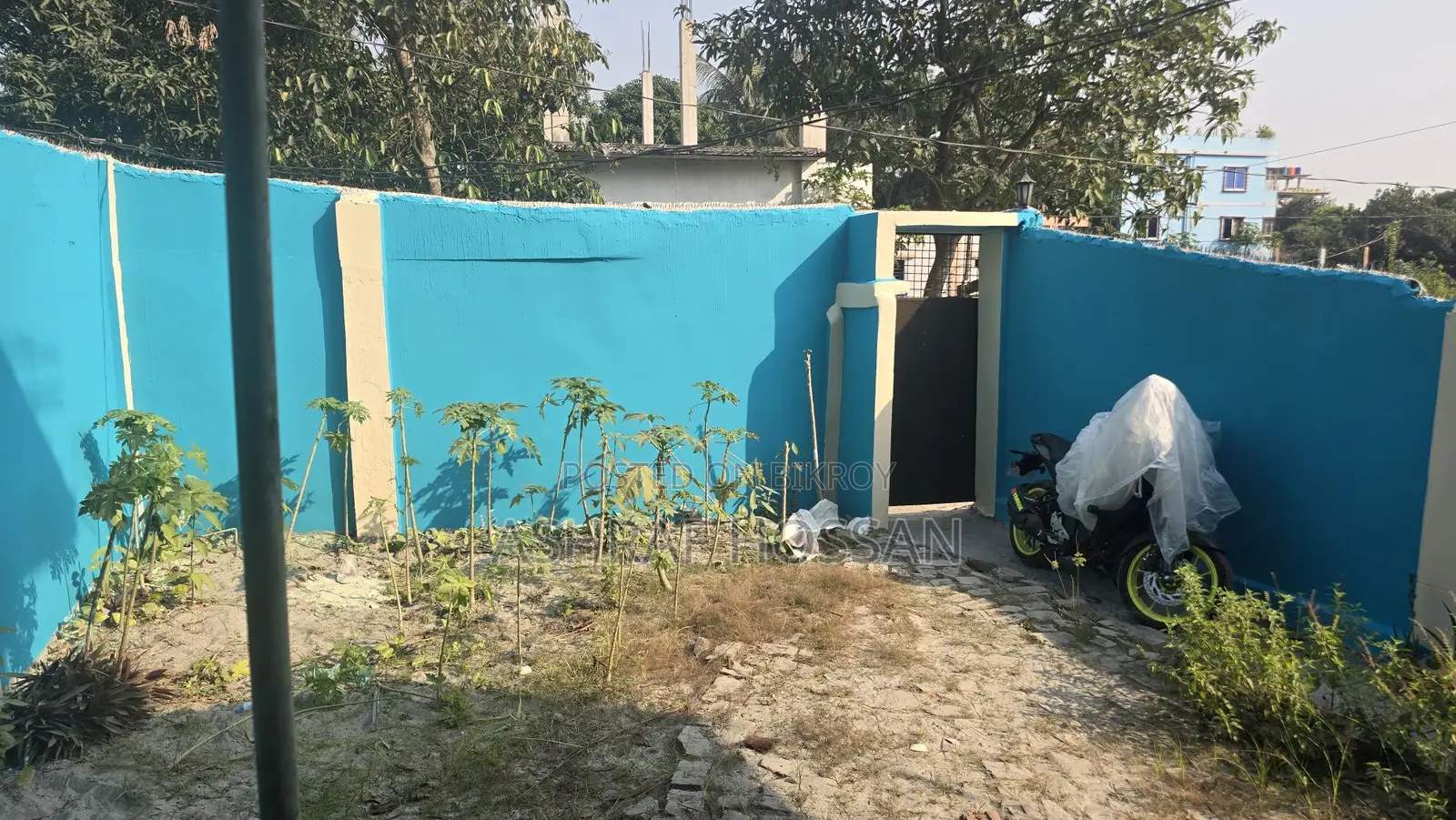 2-Story House For Sale