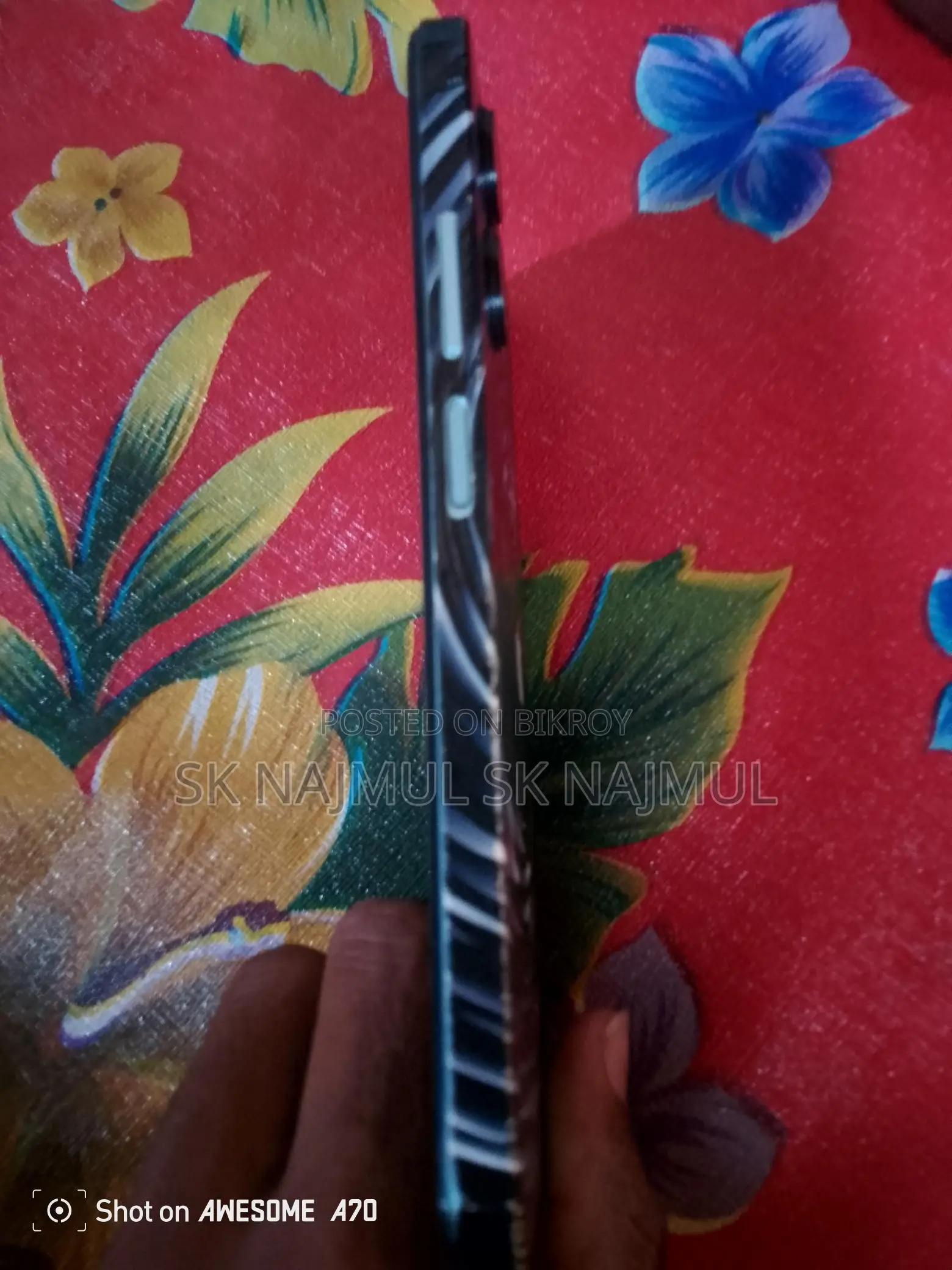 Realme C33 (Used)