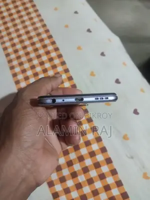 Vivo Y20 (Used)