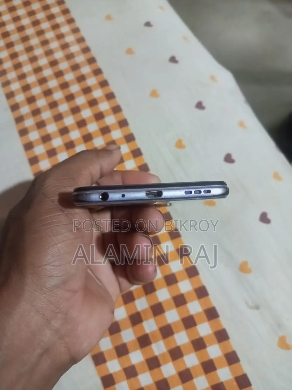 Vivo Y20 (Used)