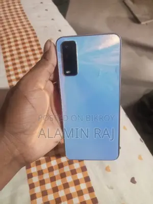 Vivo Y20 (Used)
