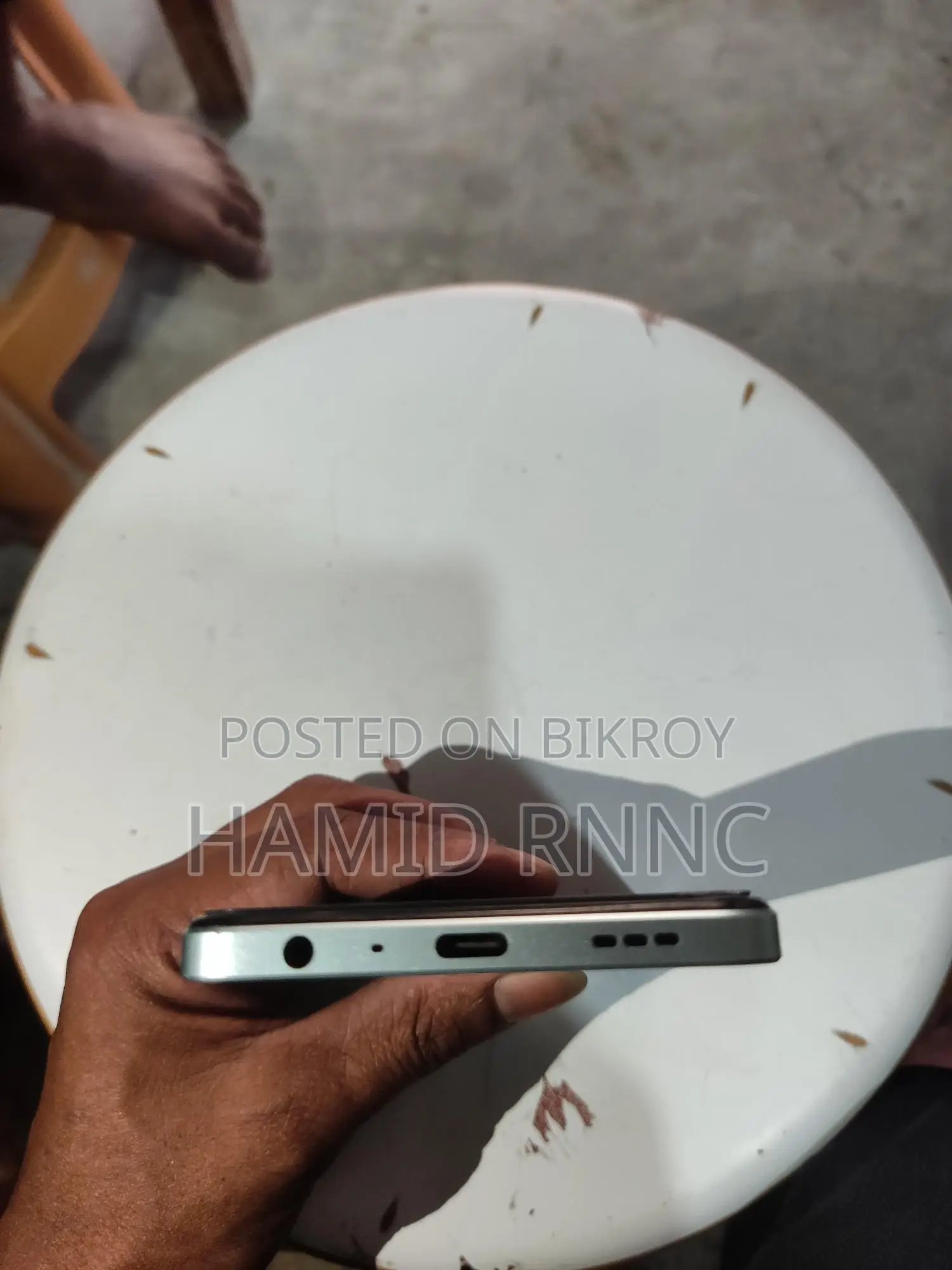 OPPO Reno 7 pro 5g . (Used)