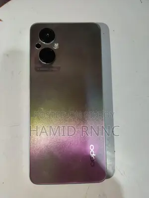 OPPO Reno 7 pro 5g . (Used)