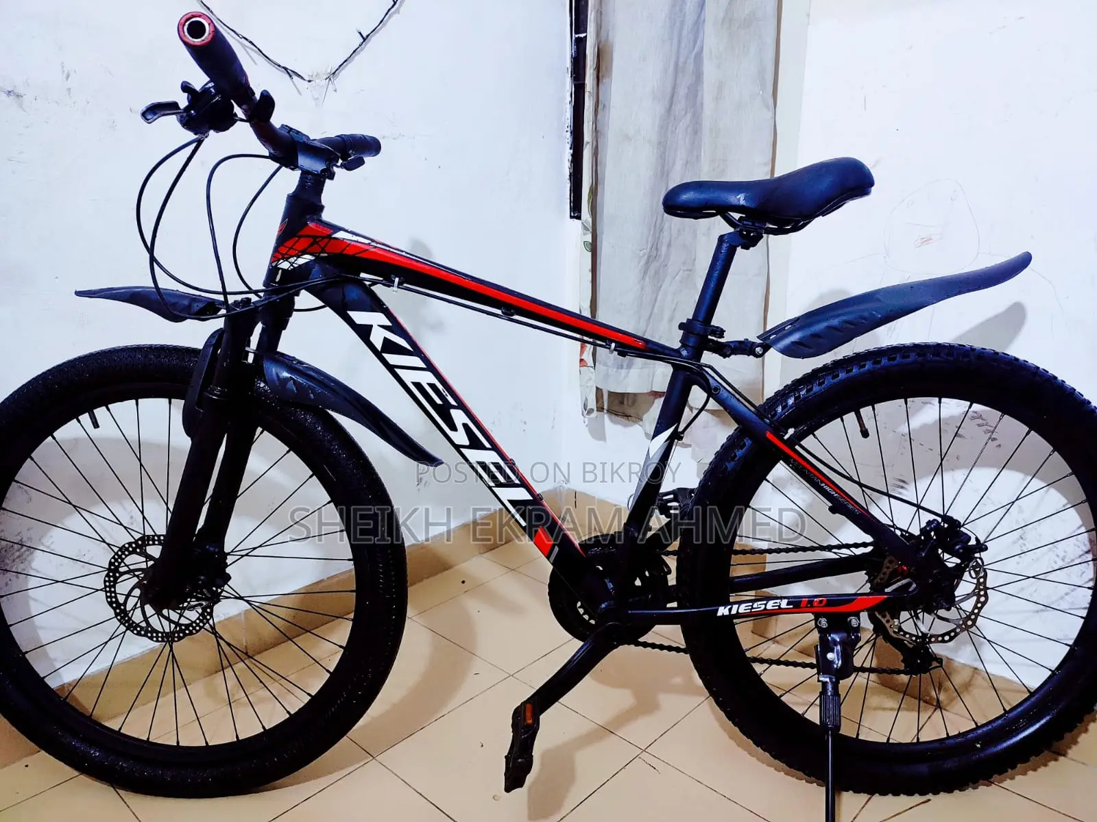 Bicycle for Sale