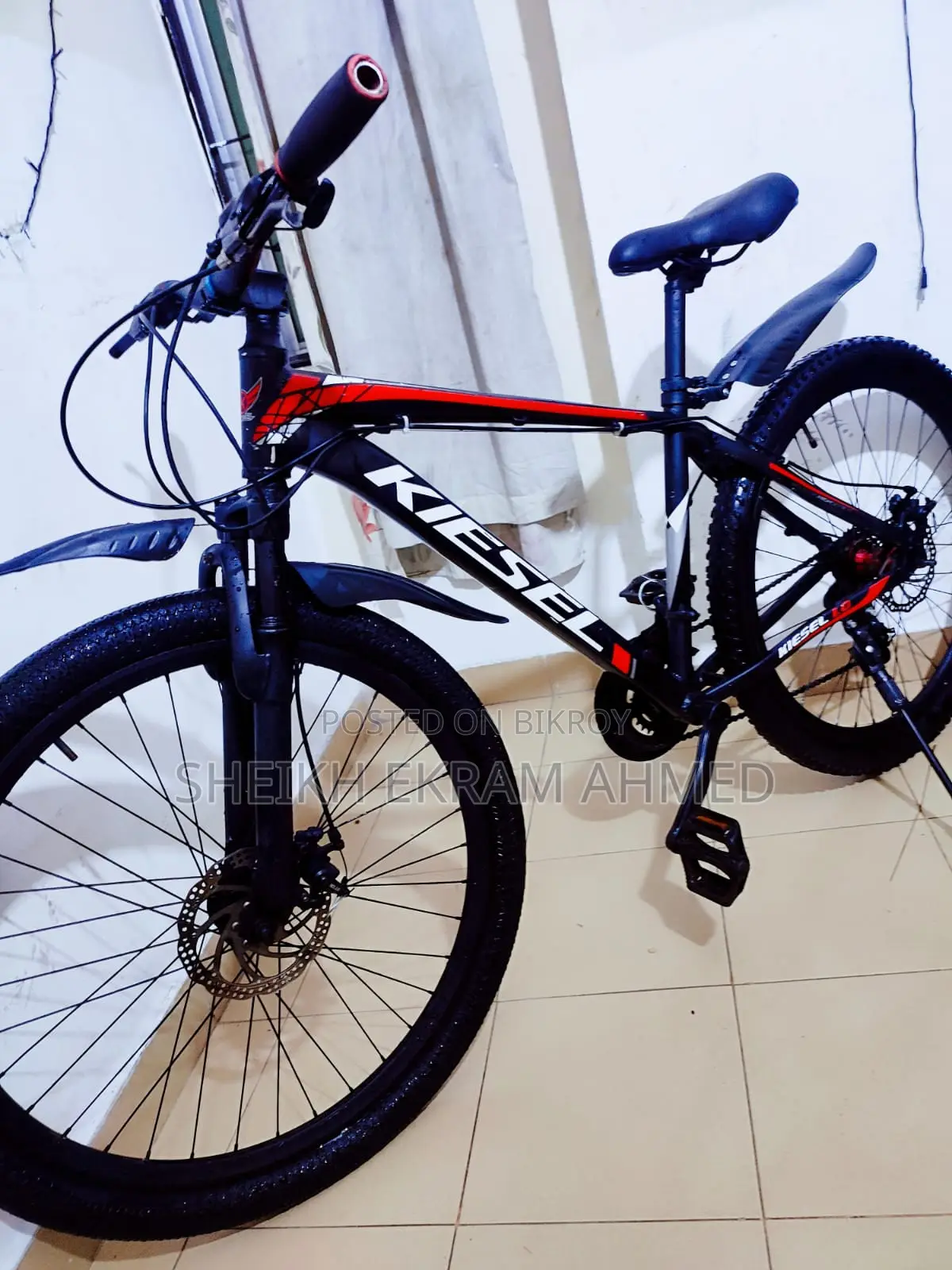 Bicycle for Sale