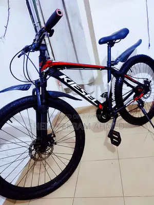Bicycle for Sale
