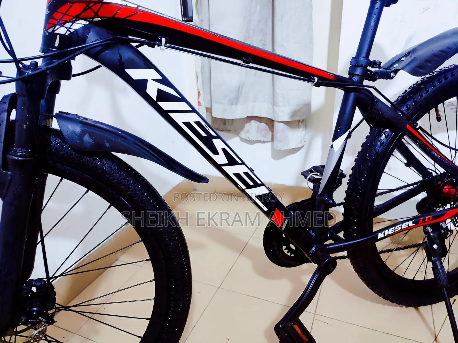 Bicycle for Sale