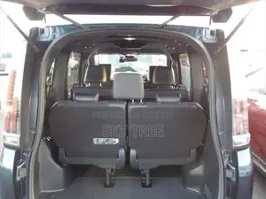 Toyota Noah Si WxB II 2020