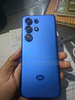 Itel S26 Ultra 2025 (Used)