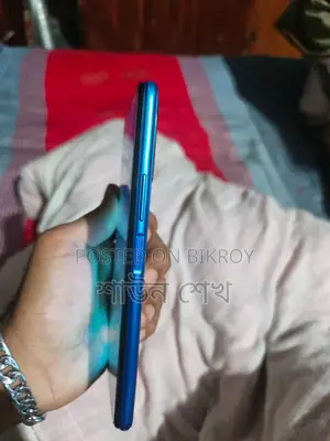 Vivo Y20 Good (Used)