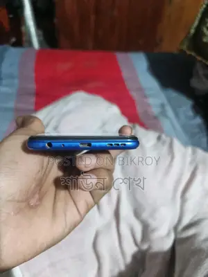 Vivo Y20 Good (Used)