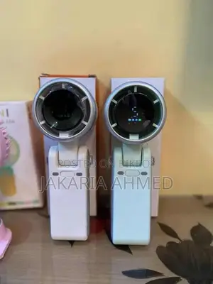 Hi Speed Turbo Fan