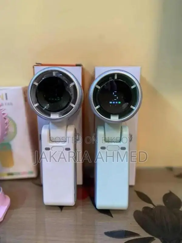 Hi Speed Turbo Fan