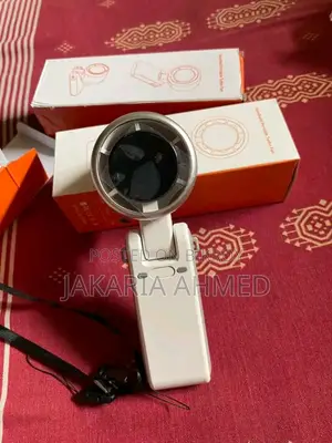 Hi Speed Turbo Fan