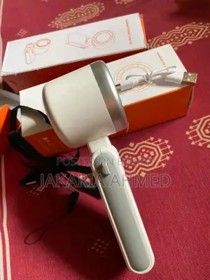 Hi Speed Turbo Fan