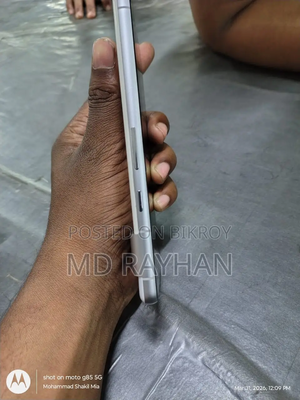 Google Pixel 7 (Used)