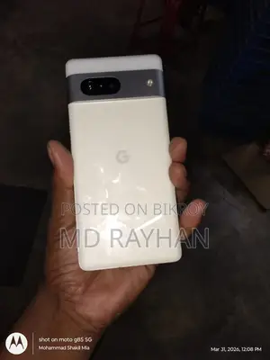 Google Pixel 7 (Used)