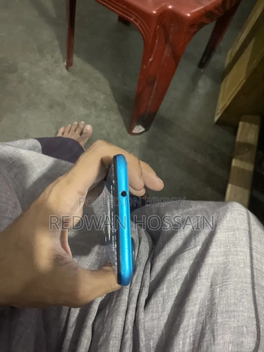 Symphony ATOM (ব্যবহৃত)