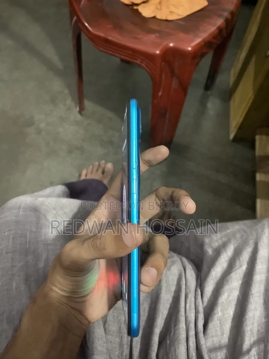 Symphony ATOM (ব্যবহৃত)