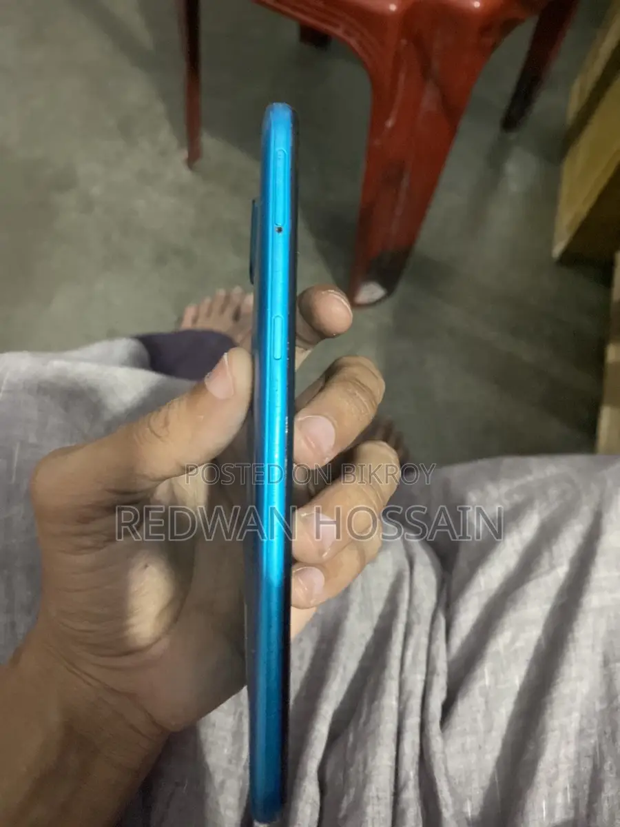Symphony ATOM (ব্যবহৃত)
