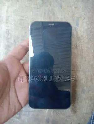 Apple iPhone 12 Pro 128GB (Used)
