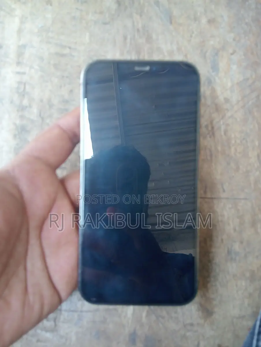 Apple iPhone 12 Pro 128GB (Used)