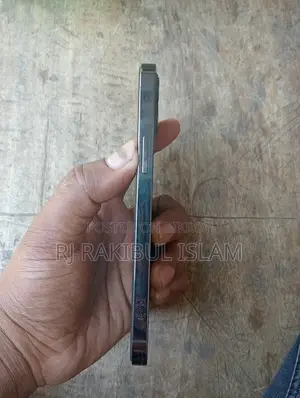 Apple iPhone 12 Pro 128GB (Used)