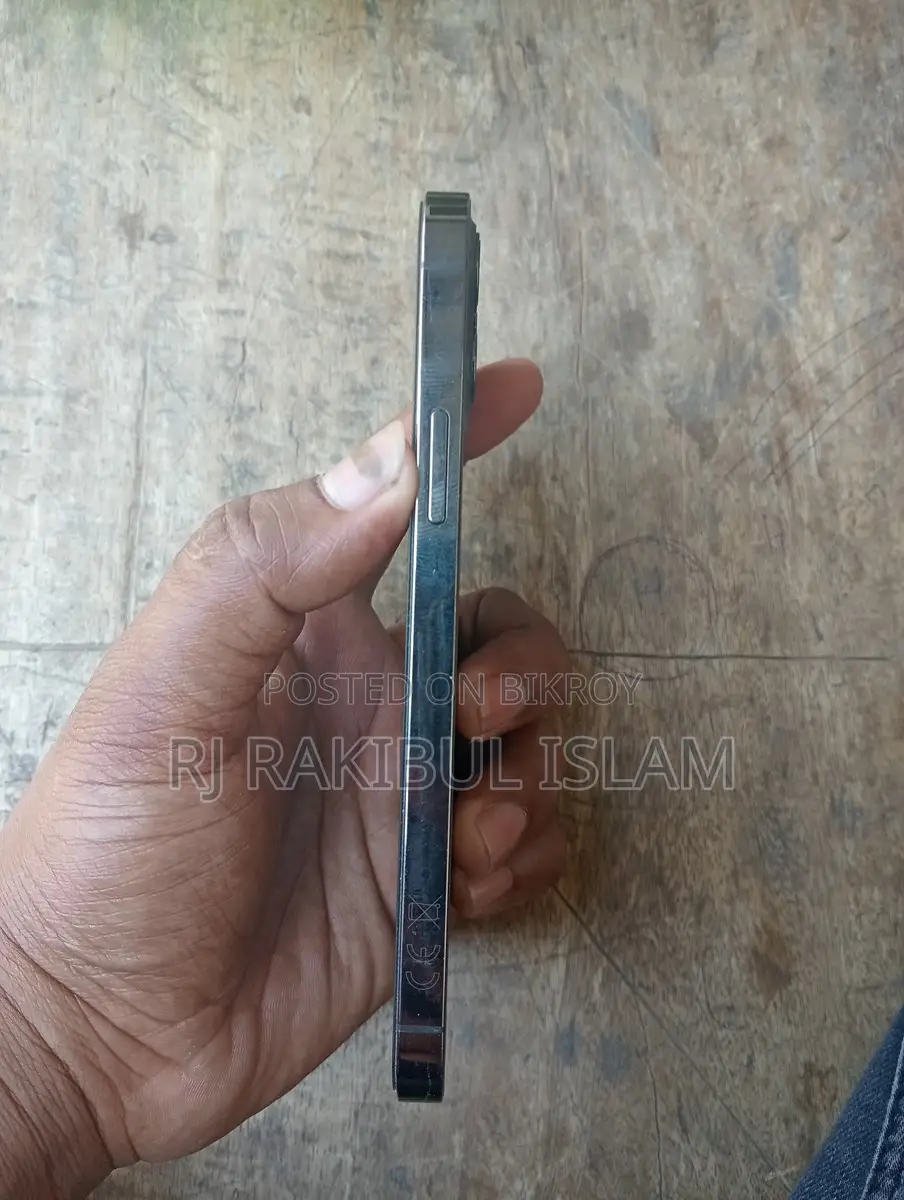 Apple iPhone 12 Pro 128GB (Used)