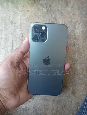 Apple iPhone 12 Pro 128GB (Used)