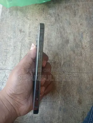 Apple iPhone 12 Pro 128GB (Used)