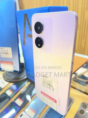 OPPO A97 5G 12/512 (Used)